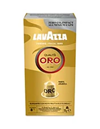 イタリア・トリノ発プレミアムコーヒーブランド「LAVAZZA」の販売開始