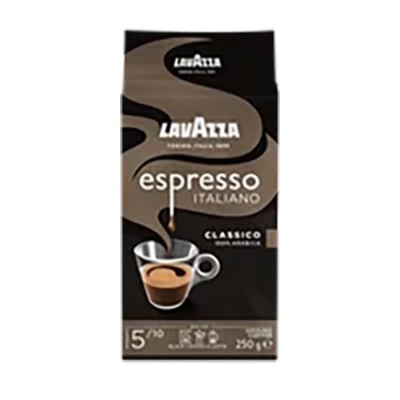 イタリア・トリノ発プレミアムコーヒーブランド「LAVAZZA」の販売開始
