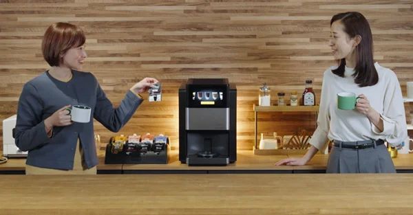 イタリア・トリノ発プレミアムコーヒーブランド「LAVAZZA」の販売開始