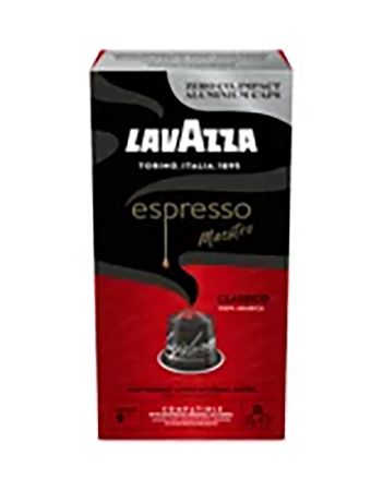 イタリア・トリノ発プレミアムコーヒーブランド「LAVAZZA」の販売開始