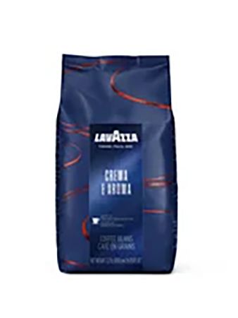 イタリア・トリノ発プレミアムコーヒーブランド「LAVAZZA」の販売開始