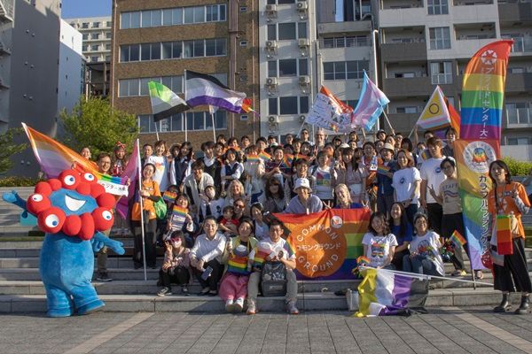 EXPO2025大阪・関西万博で得た人権分野の実践知を共有するオンラインイベント開催！