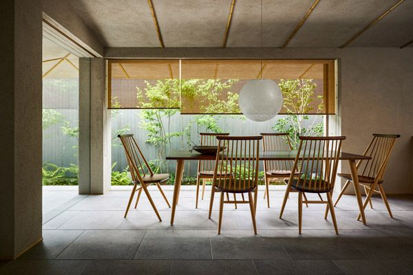 【愛知県名古屋市】日本の豊かな情緒を未来に伝える飛騨高山の家具「KASHIWA」の名古屋店がリニューアル