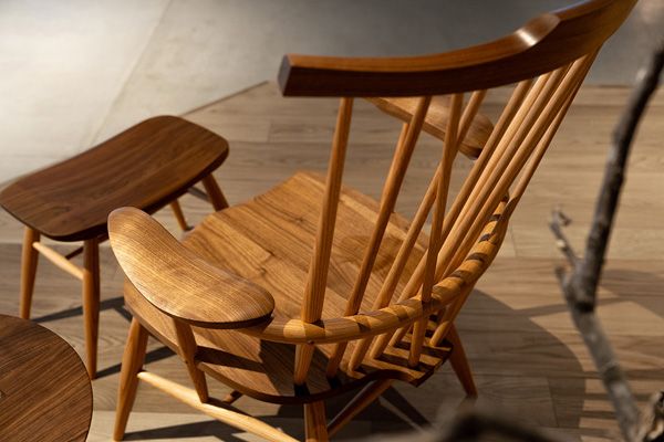 【愛知県名古屋市】日本の豊かな情緒を未来に伝える飛騨高山の家具「KASHIWA」の名古屋店がリニューアル