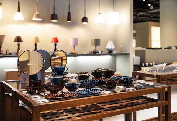 【愛知県名古屋市】日本の豊かな情緒を未来に伝える飛騨高山の家具「KASHIWA」の名古屋店がリニューアル