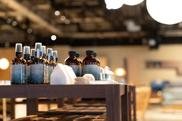 【愛知県名古屋市】日本の豊かな情緒を未来に伝える飛騨高山の家具「KASHIWA」の名古屋店がリニューアル