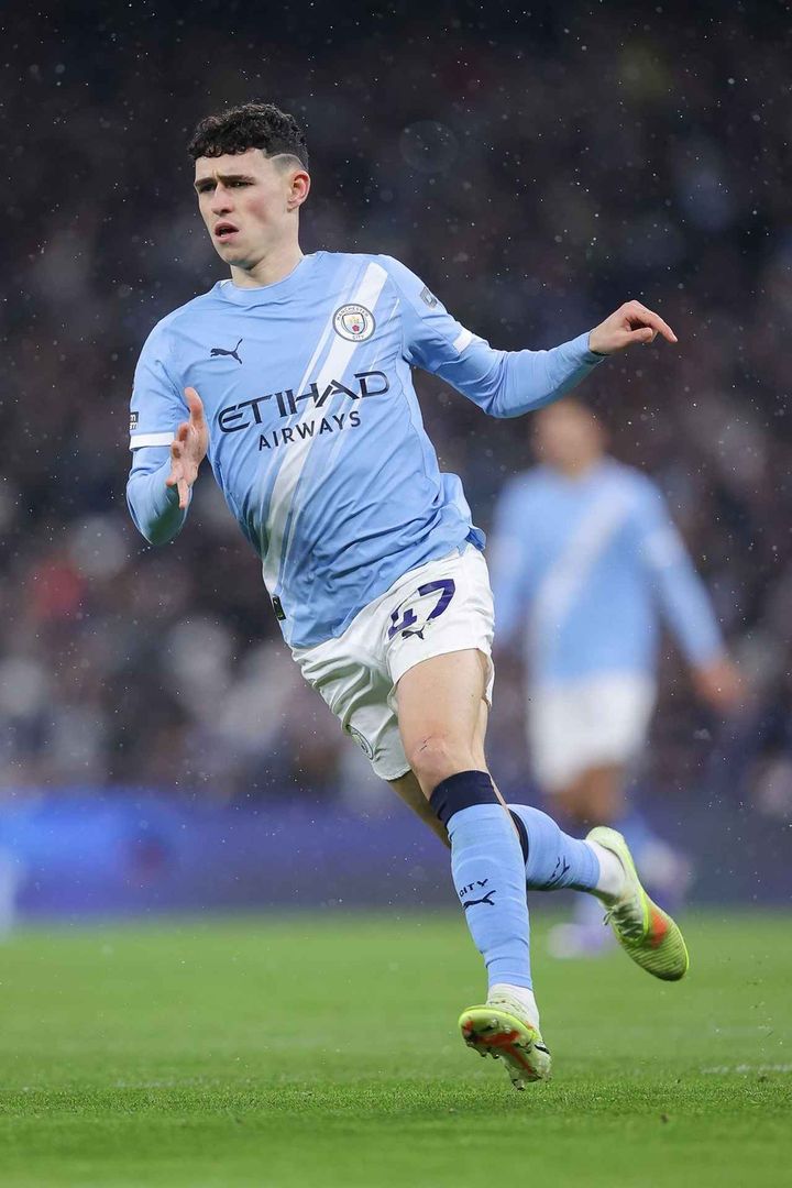 画像: (C)Getty Images