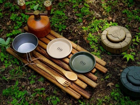 軍手で焚き火して後悔…コールマンの耐熱グローブが優秀すぎる