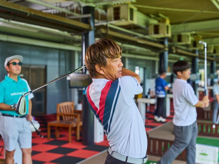 2025年下半期のアイアンのトレンドは？専門家が解説