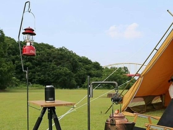 知らずに行くと地獄…初心者が冬キャンプで必ずつまずく寒さ対策とは