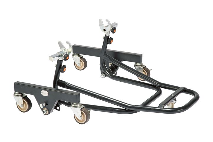 これなら手が届く……かも？ 憧れのガレージライフ