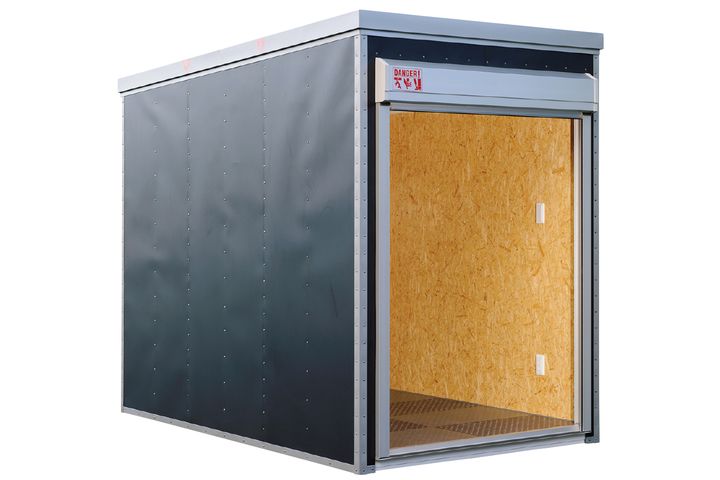 これなら手が届く……かも？ 憧れのガレージライフ