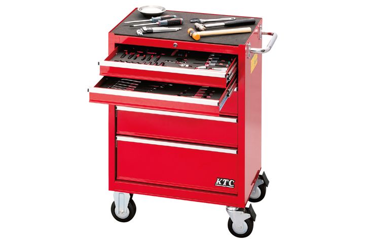 これなら手が届く……かも？ 憧れのガレージライフ