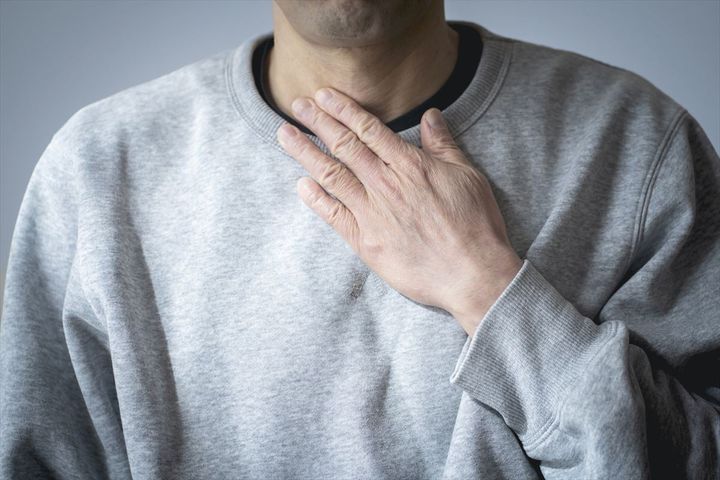 60代の人は「食道がん」に注意するべき理由とは？