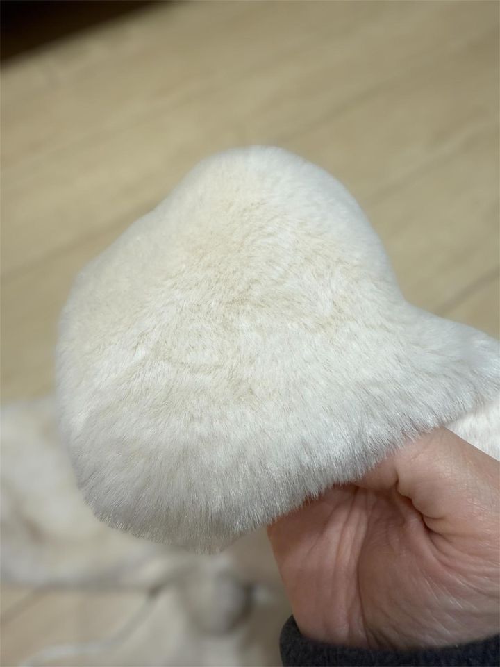 画像: 毛布級♪