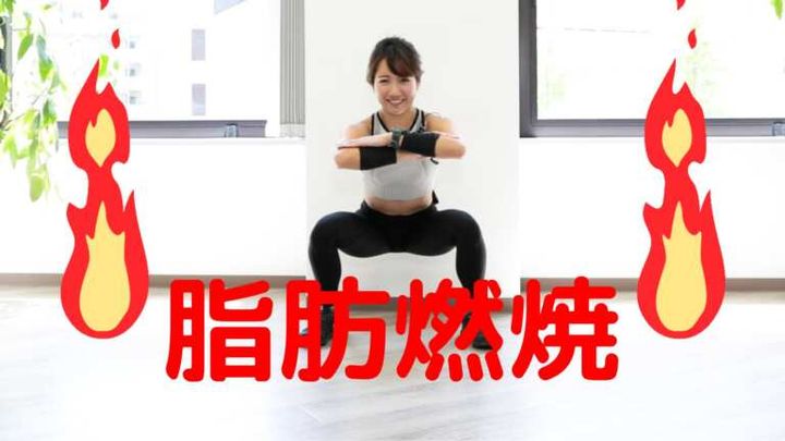 スクワット100回1か月