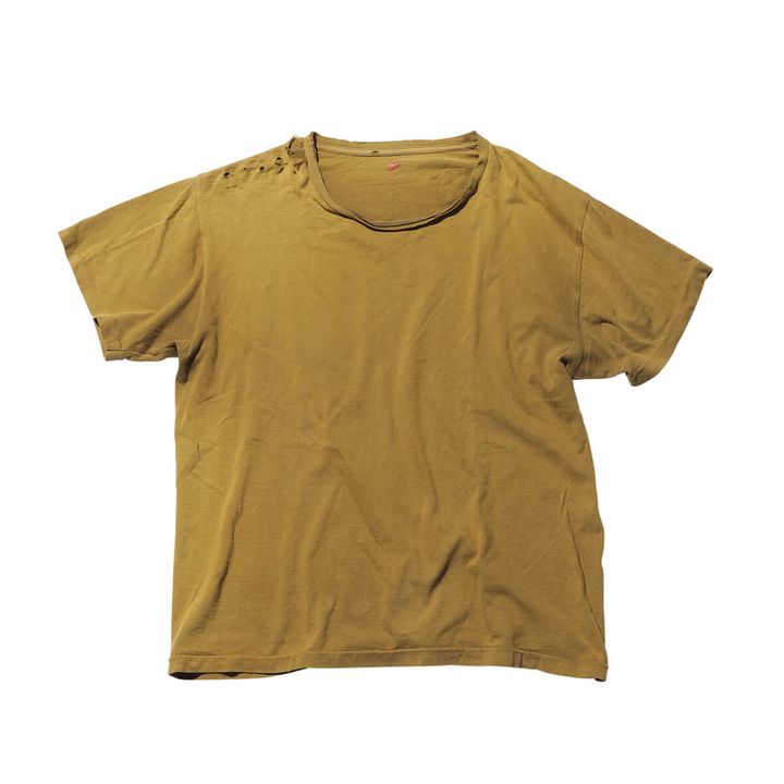 〈ヘインズ〉Ｔシャツ