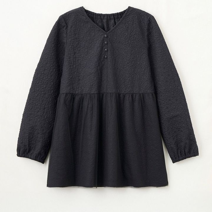 しまむらのブラウス（Coco）