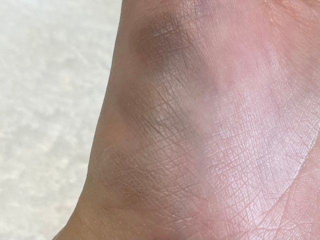 アイブロウ＆シェードパウダー