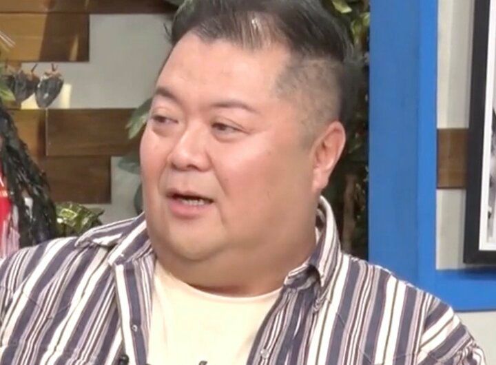 【写真・画像】ブラマヨ小杉、昨年、相方・吉田とガチ喧嘩した真相明かす「俺に恨みでもあんのかって…」 1枚目