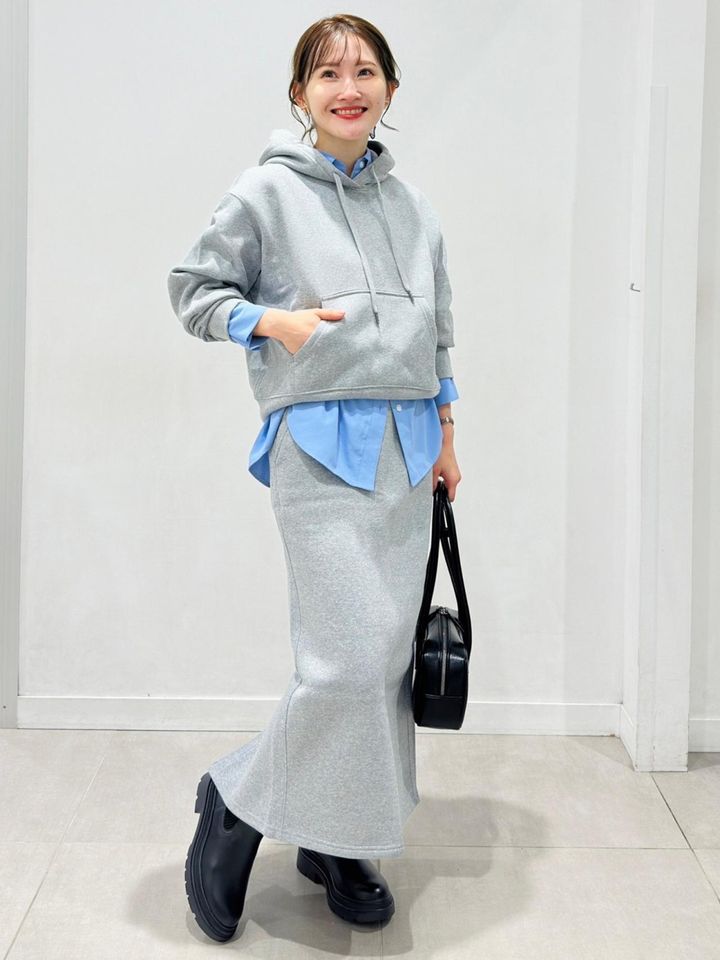 画像3: 出典：GU