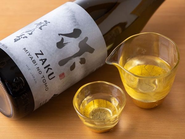 【東京都港区】出汁にこだわった繊細かつ独創的な和食店「浮耀」が六本木でオープン