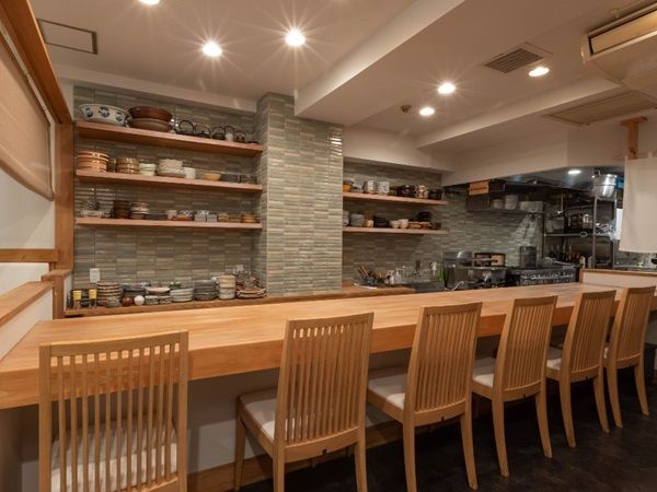 【東京都港区】出汁にこだわった繊細かつ独創的な和食店「浮耀」が六本木でオープン