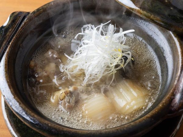 【東京都港区】出汁にこだわった繊細かつ独創的な和食店「浮耀」が六本木でオープン