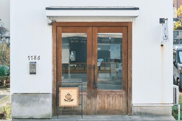 【神奈川県逗子市】駅前商店街の新たなランドマーク！人気おからマフィン店fujico muffinの新店舗OPEN