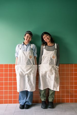 【神奈川県逗子市】駅前商店街の新たなランドマーク！人気おからマフィン店fujico muffinの新店舗OPEN