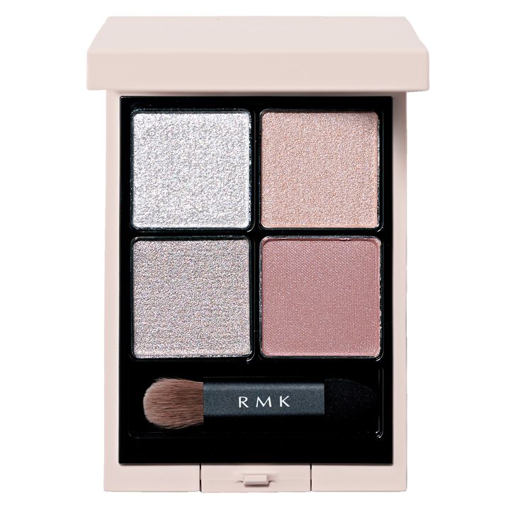 RMK シンクロマティック アイシャドウパレット EX-17
