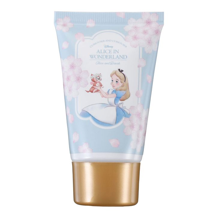 アリス＆ダイナ ハンドクリーム さくら ウォーターカラー DISNEY SKIN CARE