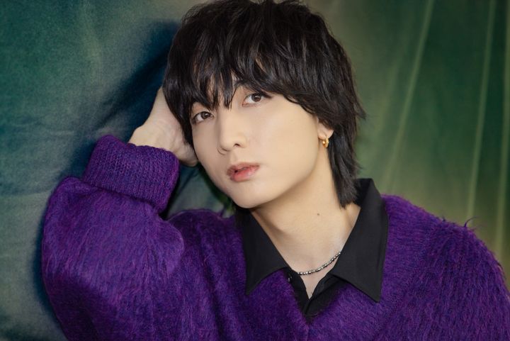 小林千晃 クランクイン！ 写真：吉野庫之介 width=