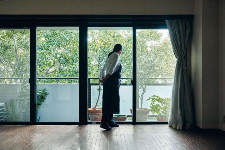 料理研究家歴45年以上。大庭英子さんはなぜこの道に？70代からのシンプルな暮らしの工夫も