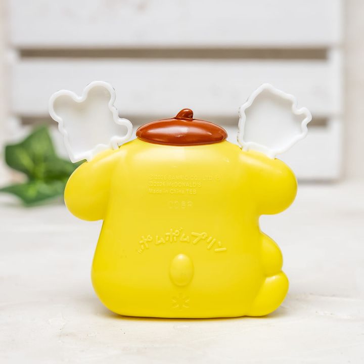 ポムポムプリン なかよしフォークスタンド2