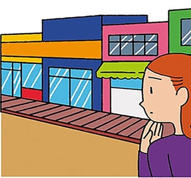 ちょっとでも違和感やイヤな感じがしたら、その街は避けてください （C）琉球風水志シウマ、サカイユカリ