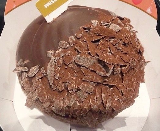 Mister Donut×GODIVA