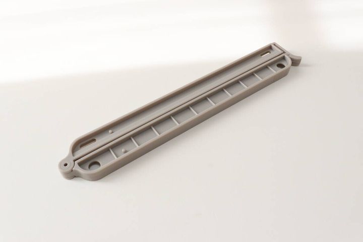 袋止めクリップ