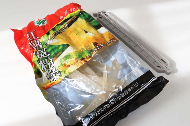 袋止めクリップ サイズ感