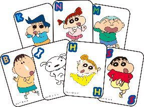 マクドナルドでカードパーティーだゾ！02