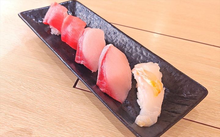 「とろと寒ぶり」フェアのイメージ