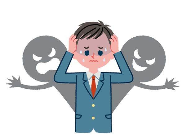 周りの人と対話し、「苦労のルーツ」を考える