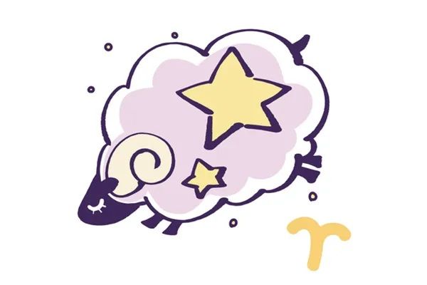 2026年おひつじ座の運勢・牡羊座の占い