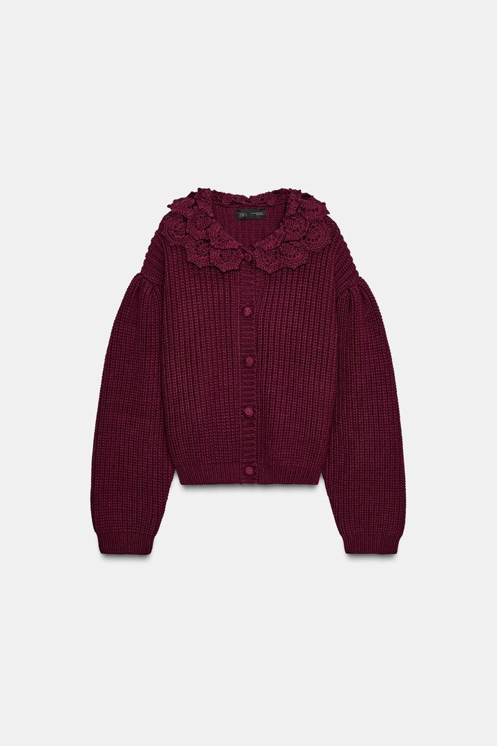 画像1: 出典：ZARA