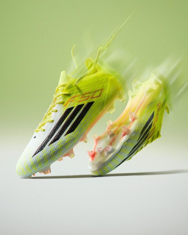 画像1: adidas F50