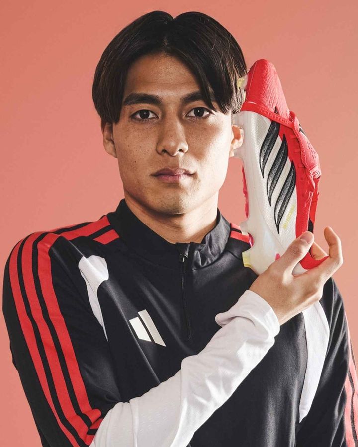 画像: パワースパイン