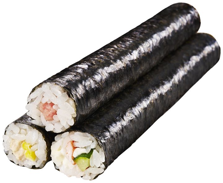 節分細巻セット