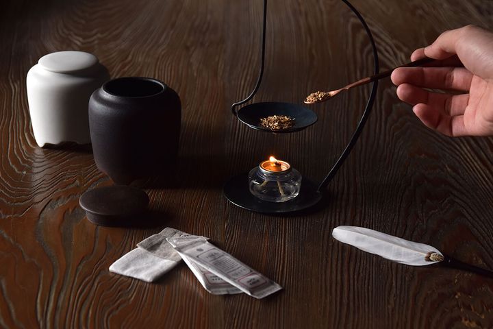 坂本龍一の好みに合わせて、緒方慎一郎がつくりあげた香り「YOKA SAKAMOTO」とは？