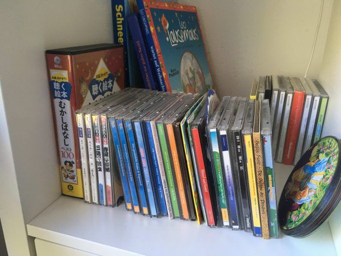 ドイツでは「超フツー」？ オーディオブックで、子どもが本好きになる読み聞かせ【教えて！世界の子育て～ドイツ～・セレクション】の画像1