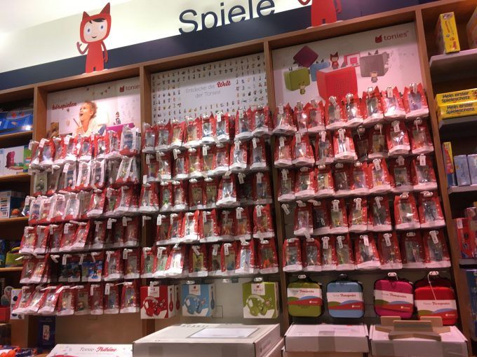 ドイツでは「超フツー」？ オーディオブックで、子どもが本好きになる読み聞かせ【教えて！世界の子育て～ドイツ～・セレクション】の画像3